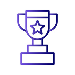 Trophy Icon