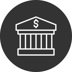 Bank Icon