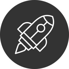 Launch Icon