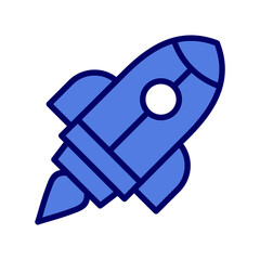 Launch Icon