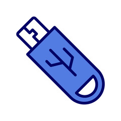 Pendrive Icon