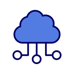 Cloud Icon