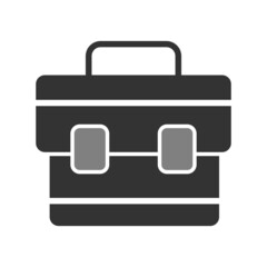 Briefcase Icon