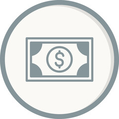 Money Icon