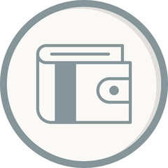 Wallet Icon