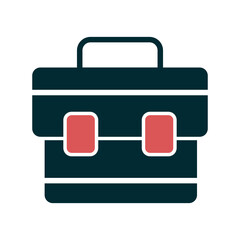 Briefcase Icon