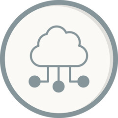 Cloud Icon