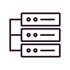 Database Icon