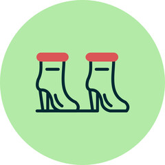 Boots Icon