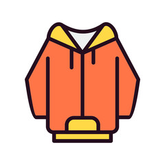 Hoodie Icon