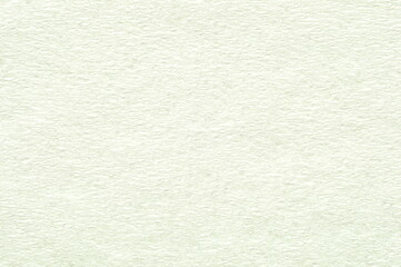 White paper background, texture from paper tissue.