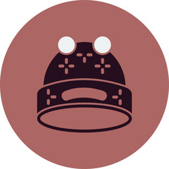 Hat Icon