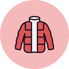 Jacket Icon