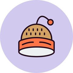 Beanie Icon