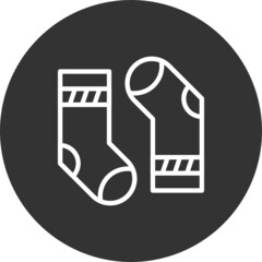Socks Icon