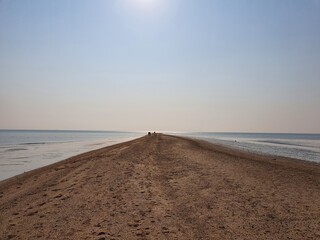 Beautiful rural scenes of Korea