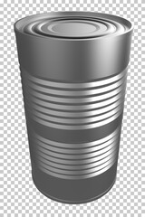 trash can png