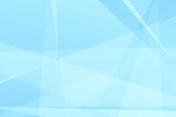 Abstract blue on light blue background modern design. Vector illustration EPS 10.