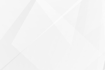 Abstract white and grey on light silver background modern design. Vector illustration EPS 10.