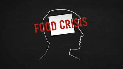 Food crisis