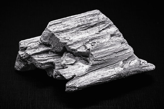 Tellurium is a solid chemical element, used in metallurgy, in alloys for cast iron, stainless steel, copper and lead alloys.