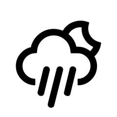 weather icons