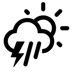 weather icons