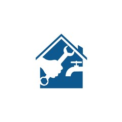 service, logo, vector, icon, plumber, sign, symbol, business, design, illustration, home, repair, work, tool, concept, house, plumbing, maintenance, template, handyman, company, graphic, mechanic, iso