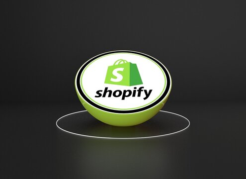 Shopify, Shopify Backgorund