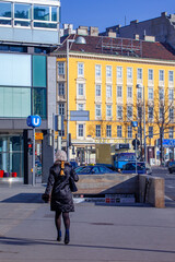 ウィーン歴史地区