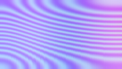 Abstract gradient linear multicolored background.