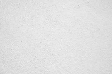 Rough surface of white concrete wall, white concrete for the background
