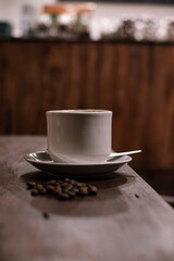 traditional coffe called 