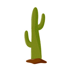 cactus plant icon