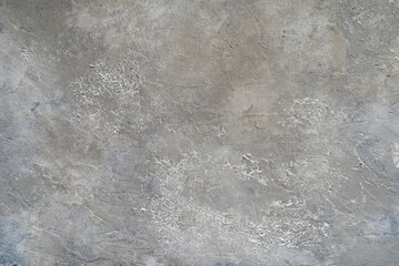 concrete grey wall background for wallpaper