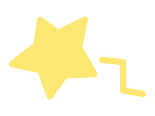 ウインクの記号