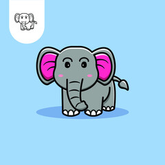 elephant