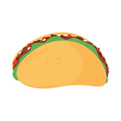 taco fast food