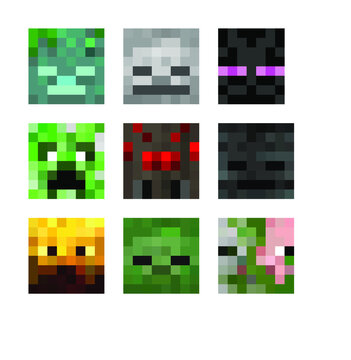 Creeper Minecraft Images Browse 61 Stock Photos Vectors And Video Adobe Stock