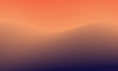 beautiful colorful gradient background. combination of bright colors. soft and smooth texture. used for background