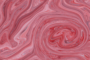 Liquid marble abstract texture background,Fluid art painting backdrop.