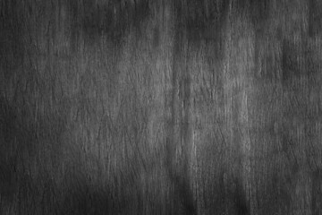 Black Wood texture background.