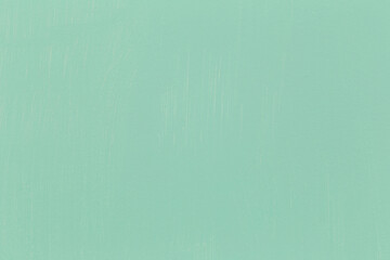 Surface of Smooth green cement wall texture background for design in your work concept backdrop.