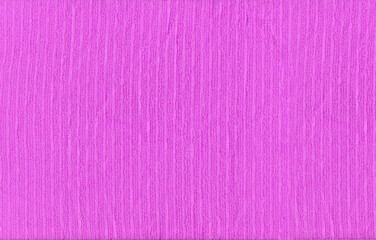 Purple fibers of microfiber cloth background.