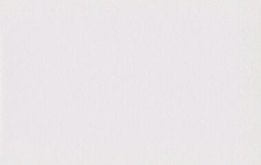 White paper texture background.