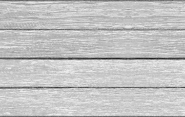 Fototapeta premium White wood texture background.