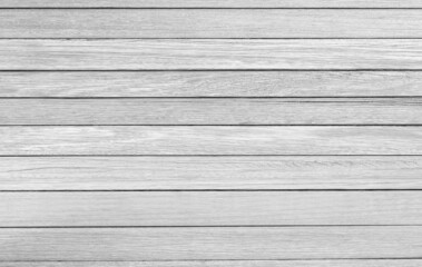 Fototapeta premium White wood texture background.