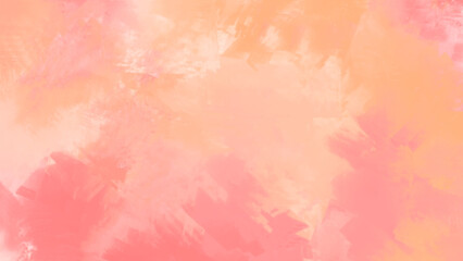 Abstract Pink paint Background. Vector illustration design