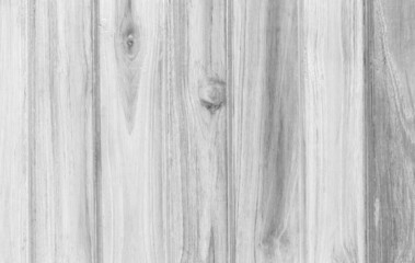 Naklejka premium White wood texture background.