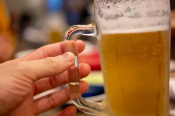 飲み会のイメージ